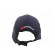 Light helmet | navy blue | ABS | First Base™ + фото 5