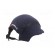 Light helmet | navy blue | ABS | First Base™ + image 6