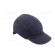 Light helmet | navy blue | ABS | First Base™ + фото 8