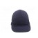 Light helmet | navy blue | ABS | First Base™ + image 9