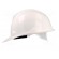 Protective helmet | white image 3