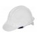 Protective helmet | white image 1