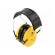 Ear defenders | Attenuation level: 27dB image 1
