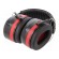 Ear defenders | Attenuation level: 32dB image 2