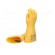 Electrically insulated gloves | Size: 10 | 30kV paveikslėlis 5