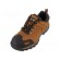 Shoes | Size: 44 | bronze | leather | bad weather,slip фото 1