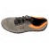 Shoes | Size: 46 | grey-black | leather | with metal toecap | 7246E фото 3