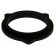 Spacer ring | MDF | 100mm | BMW | impregnated | 2pcs. image 2