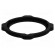 Spacer ring | MDF | 130mm | Audi | impregnated image 2