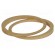 Spacer ring | MDF | 165mm | 2pcs. image 2