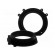 Spacer ring | MDF | 165mm | Peugeot | impregnated image 3