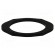 Spacer ring | MDF | 165mm | Fiat | impregnated | 2pcs. image 2