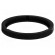 Spacer ring | MDF | 165mm | Honda | impregnated image 2