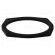 Spacer ring | MDF | 165mm | Hyundai | impregnated | 2pcs. image 2