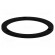 Spacer ring | MDF | 165mm | Nissan | impregnated image 2