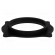 Spacer ring | MDF | 200mm | Lexus | impregnated | 2pcs. image 3