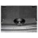 Car loudspeaker enclosure | MDF | black melange | textil | 20l | 250mm фото 4