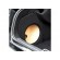 Car loudspeaker enclosure | MDF | black | textil | 250mm | Citroën | 15l image 4