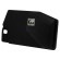 Car loudspeaker enclosure | MDF | black | textil | 15l | 250mm | 272mm image 2