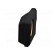 Car loudspeaker enclosure | MDF | black | textil | 15l | 250mm | 272mm фото 3