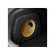 Car loudspeaker enclosure | MDF | black | textil | 15l | 250mm | 286mm image 3