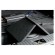 Car loudspeaker enclosure | MDF | black | textil | 250mm | Ford | 15l фото 4