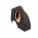 Car loudspeaker enclosure | MDF | black | textil | 20l | 250mm | 272mm image 6