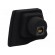 Car loudspeaker enclosure | MDF | black | textil | 200mm | Kia | 8l фото 2