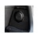 Car loudspeaker enclosure | MDF | black | textil | 200mm | Kia | 8l фото 4