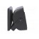 Car loudspeaker enclosure | plastic | black | 87mm paveikslėlis 7