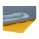 Sound absorbing sponge | 1000x500x5mm | self-adhesive image 3