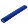 Upholstery cloth | 1500x700x3mm | blue | self-adhesive paveikslėlis 2