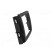 Radio mounting frame | 2 DIN | black image 8