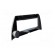 Radio mounting frame | Ford | 1 DIN | silver фото 4