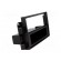 Radio mounting frame | Chevrolet | 2 ISO | black фото 8