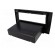 Radio mounting frame | Ford | 1 DIN | anthracite image 6