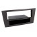 Radio mounting frame | Ford | 1 DIN | anthracite image 9