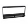 Radio mounting frame | Ford,Mazda | 1 DIN | black image 5