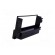 Radio mounting frame | Kia | 1 DIN | black фото 3