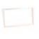 Radio mounting frame | Opel | 2 DIN | white (pearl) фото 9