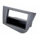 Radio mounting frame | Seat | 2 ISO | anthracite image 1