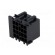 Connector housing | plug | ISO | PIN: 16 | Works with: 341432 image 6