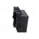 Connector housing | plug | Quadlock | PIN: 16 | with terminal фото 7