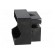 Connector housing | socket | Quadlock | PIN: 16 | Works with: 342800 image 3