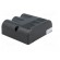 Automotive power supply | USB A socket,car lighter socket x2 image 5