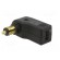 USB power supply | USB A socket | 16A | Sup.volt: 12÷24VDC | black image 4