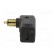 USB power supply | USB A socket | 16A | Sup.volt: 12÷24VDC | black фото 5