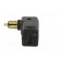 USB power supply | USB A socket | 16A | Sup.volt: 12÷24VDC | black paveikslėlis 5