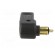 USB power supply | USB A socket | 16A | Sup.volt: 12÷24VDC | black фото 9