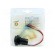 Automotive power supply | USB A socket x2 | 5A | Sup.volt: 12÷24VDC image 2